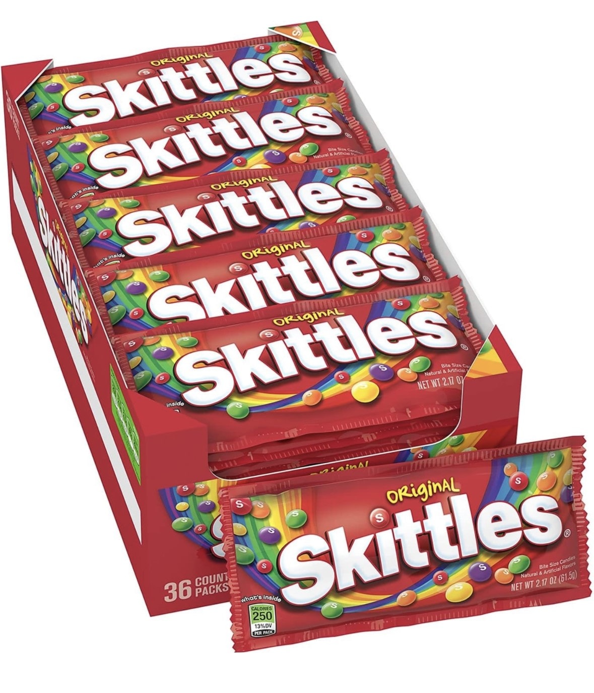 Original Skittles